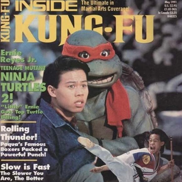 TMNT / Teenage Mutant Ninja Turtles - Signed Hot Wheels + Comic Book Set - New - Picture 8 of 9